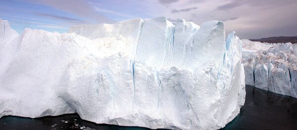 Лед - Sputnik Србија