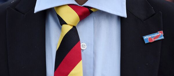 Избори у Немачкој - Sputnik Србија