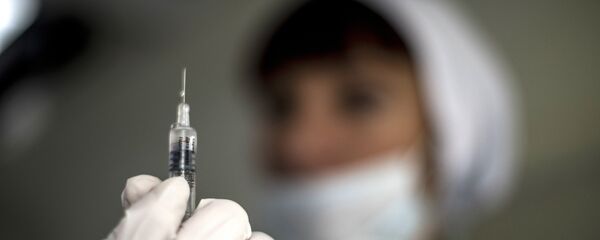 Vakcina - Sputnik Srbija