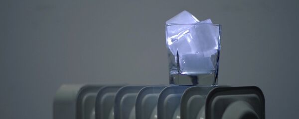 Radijator - Sputnik Srbija