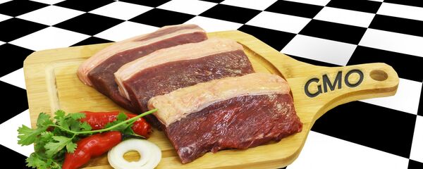 ГМО - Sputnik Србија