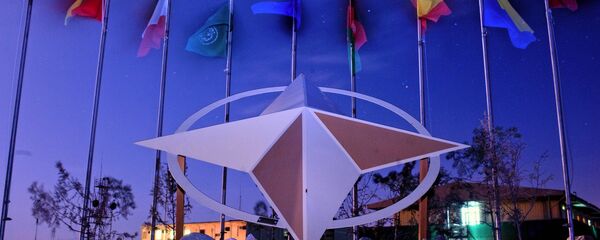 НАТО НАТО - Sputnik Србија