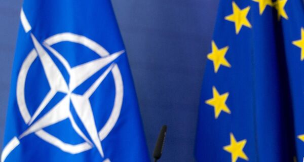 Европљанима неће спасити кожу супердржава с друге стране океана — Курди знају понешто о томе - Sputnik Србија