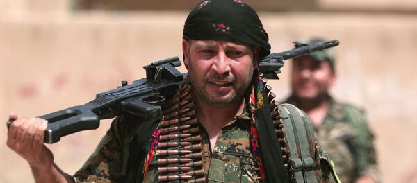 Sirija - Sputnik Srbija