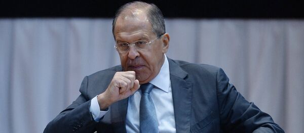 Сергеј Лавров - Sputnik Србија