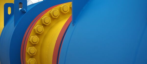 Gas - Sputnik Srbija