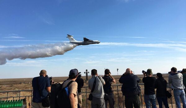 Војне вежбе „Кавказ 2016“ Војне вежбе „Кавказ 2016“ - Sputnik Србија
