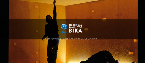 Bitef Bitef - Sputnik Srbija