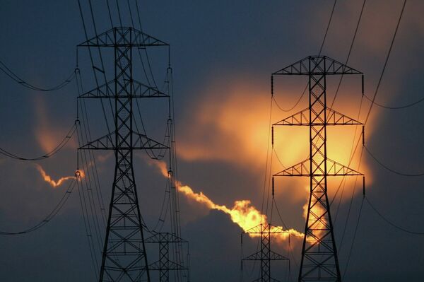 Kosovo se od ponedeljka otcepljuje i od „Elektromreža Srbije“ - Sputnik Srbija