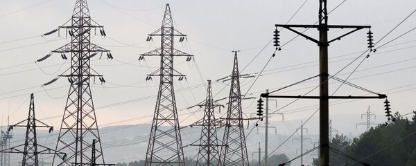 Далековод - Sputnik Србија