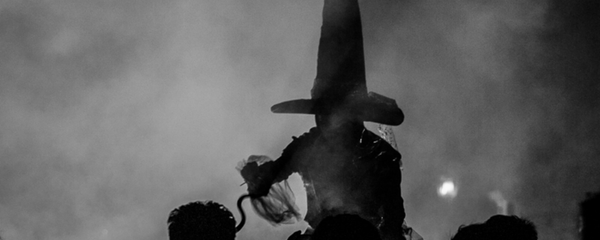 Вештица Вештица - Sputnik Србија