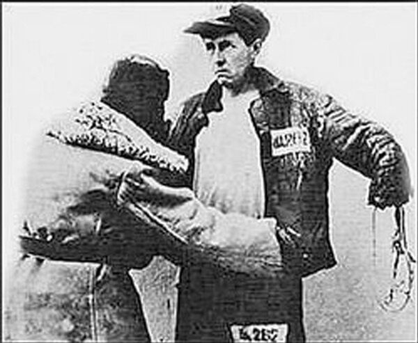 Александар Солжењицин - Sputnik Србија