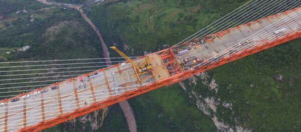 Мост, Кина - Sputnik Србија