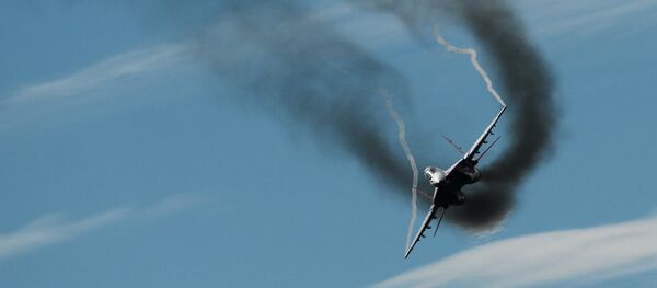 Миг-29 - Sputnik Србија