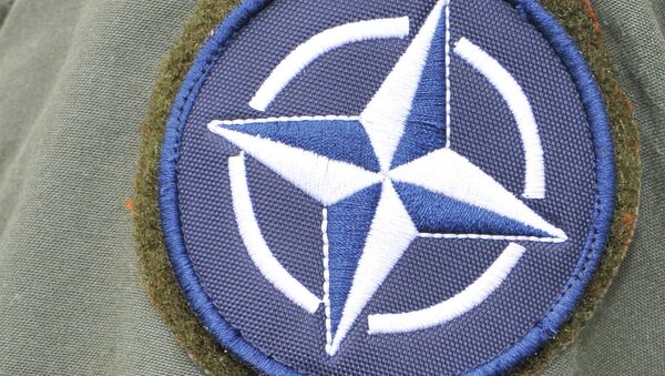 NATO - Sputnik Srbija