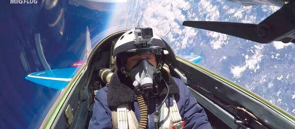 Let u MIG-u 29 Let u MIG-u 29 - Sputnik Srbija