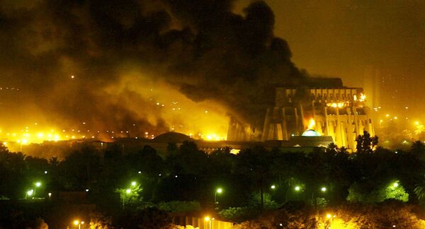 Сазнајемо: Закочен рад Владиног тела — ко спречава да Србија утврди последице НАТО бомбардовања - Sputnik Србија