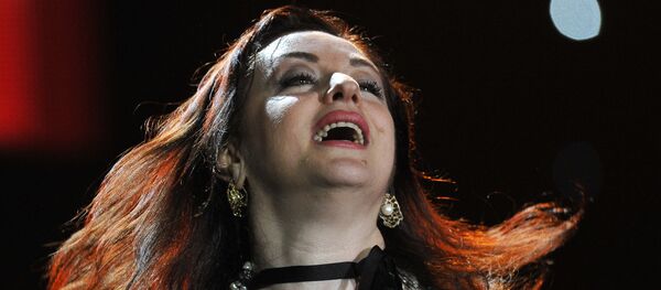 Тамара Гвердицители - Sputnik Србија