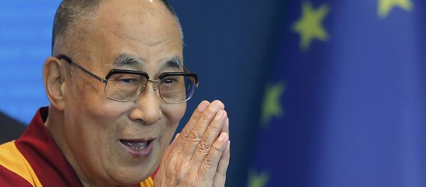 Далај Лама Далај Лама - Sputnik Србија