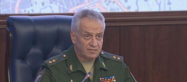 Генерал В.В. Познихир - Sputnik Србија