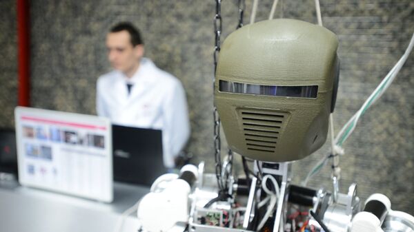 Најсавременија војна технологија која се користи у здравству  - Sputnik Србија