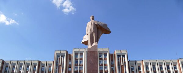 Придњестровље - Sputnik Србија