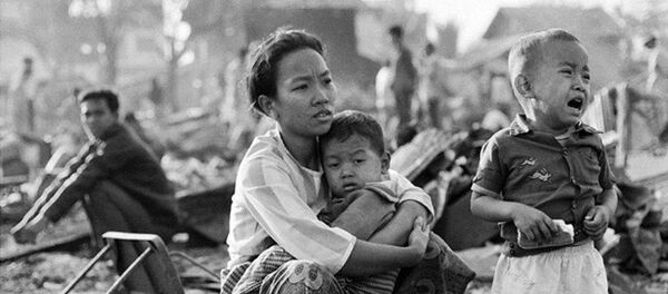 Južni Vijetnam - Sputnik Srbija