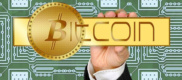 Биткојн - Sputnik Србија