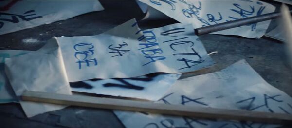 Predizborna kampanja u Crnoj Gori - Sputnik Srbija