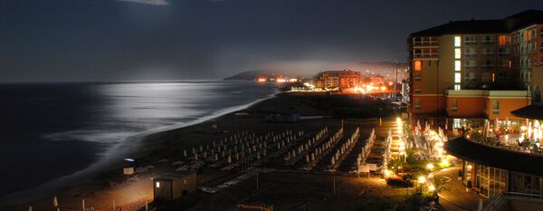 Црно море, Бугарска Црно море, Бугарска - Sputnik Србија