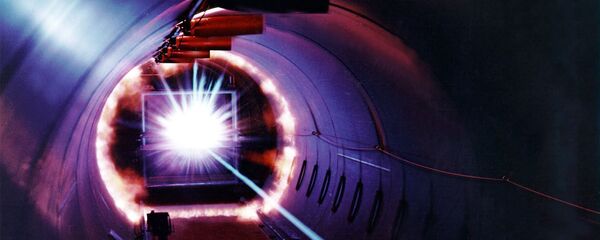 Ласер - Sputnik Србија