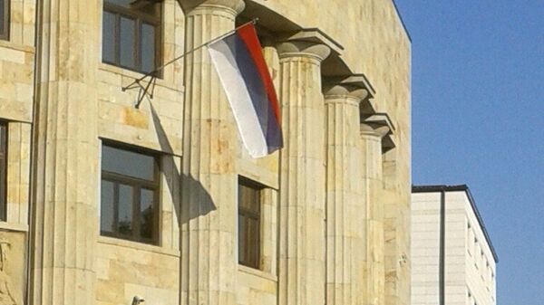 Бањалука уочи референдума - Sputnik Србија