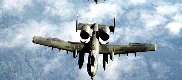 А-10 - Sputnik Србија