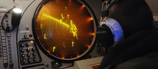 Радарски систем - Sputnik Србија