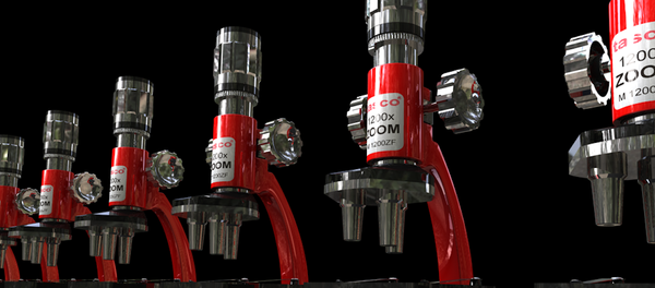 Mikroskopi Mikroskopi - Sputnik Srbija