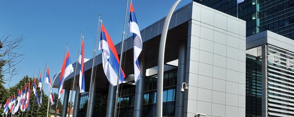 Banja Luka - Sputnik Srbija