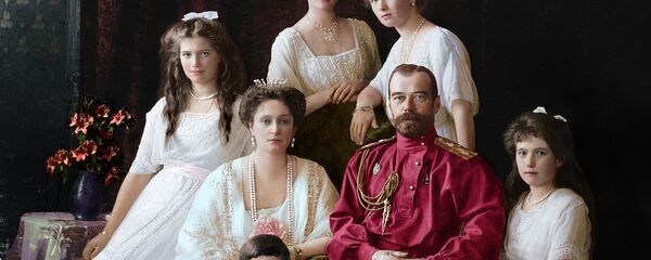 Романови - Sputnik Србија