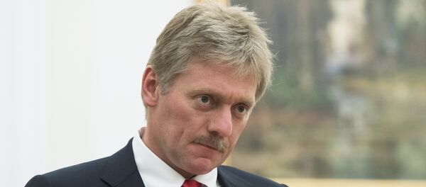 Portparol Kremlja Dmitrij Peskov - Sputnik Srbija
