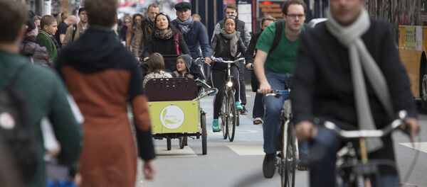 Копенхаген Копенхаген - Sputnik Србија