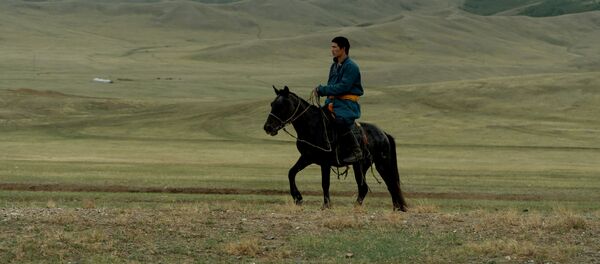 Mongolija - Sputnik Srbija