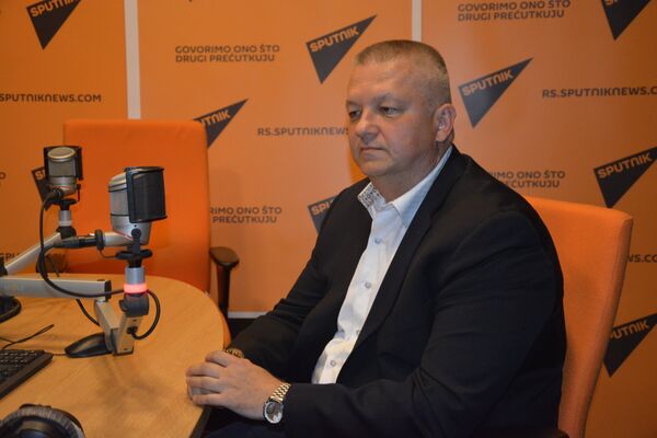 Бошњаци спремили најјачи напад на Српску у последњој деценији ― крећу из Вашингтона Бошњаци спремили најјачи напад на Српску у последњој деценији ― крећу из Вашингтона - Sputnik Србија