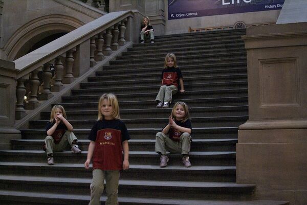 Свако ће имати свог клона... - Sputnik Србија