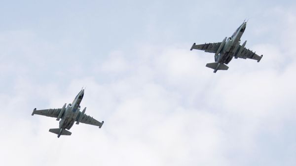 Su-25SM Su-25SM - Sputnik Srbija