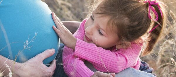 Trudnoća Trudnoća - Sputnik Srbija