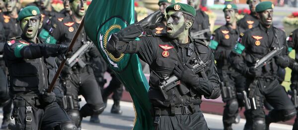 Катарска војска - Sputnik Србија