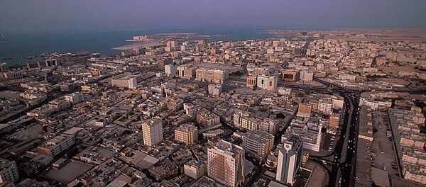 Glavni grad Katara, Doha Glavni grad Katara, Doha - Sputnik Srbija