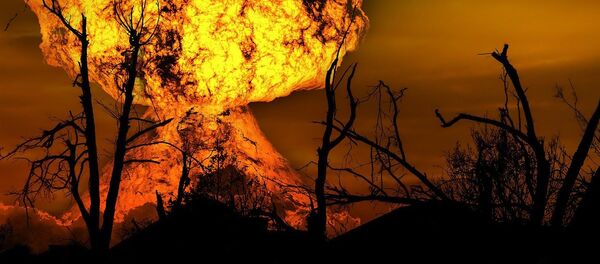 Апокалипса - Sputnik Србија