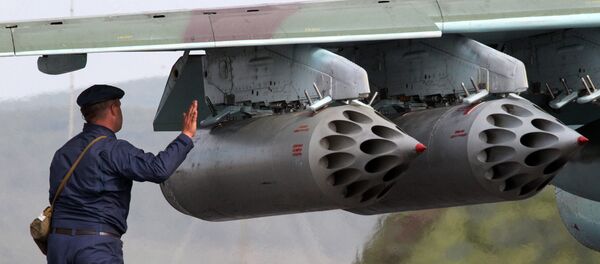 Руски авион Су-25 - Sputnik Србија