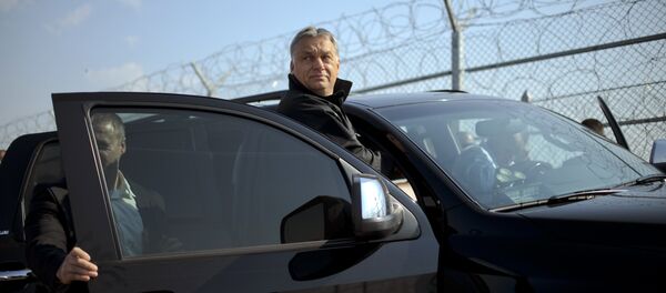 Viktor Orban - Sputnik Srbija