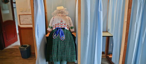 Референдум, Мађарска - Sputnik Србија